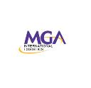 MGA International logo